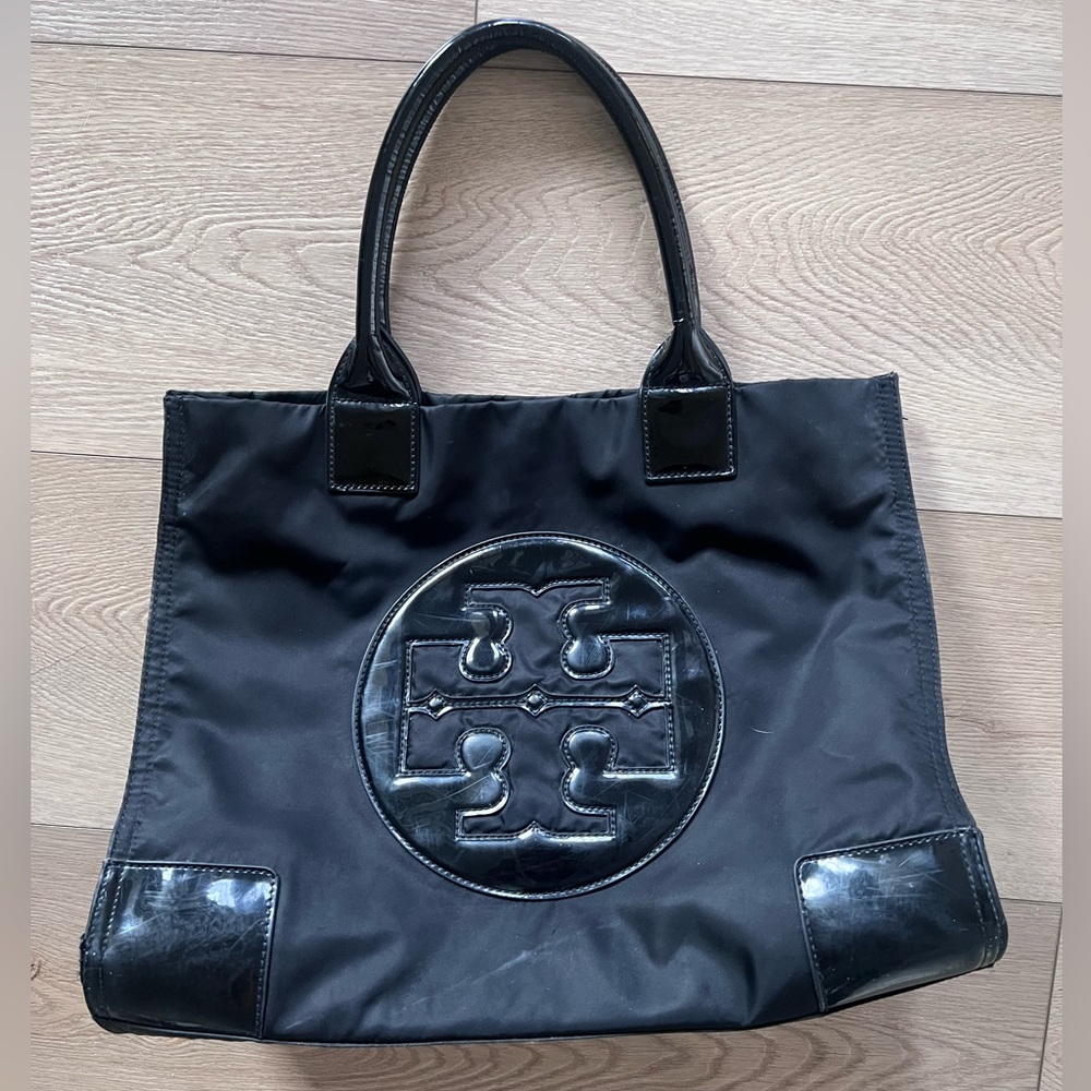 Tory Burch Ella Tote